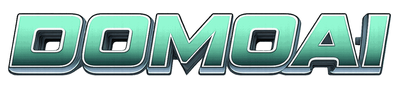 domoai logo